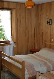 La chambre