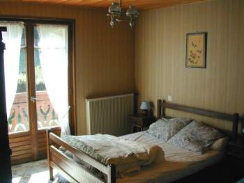 La chambre